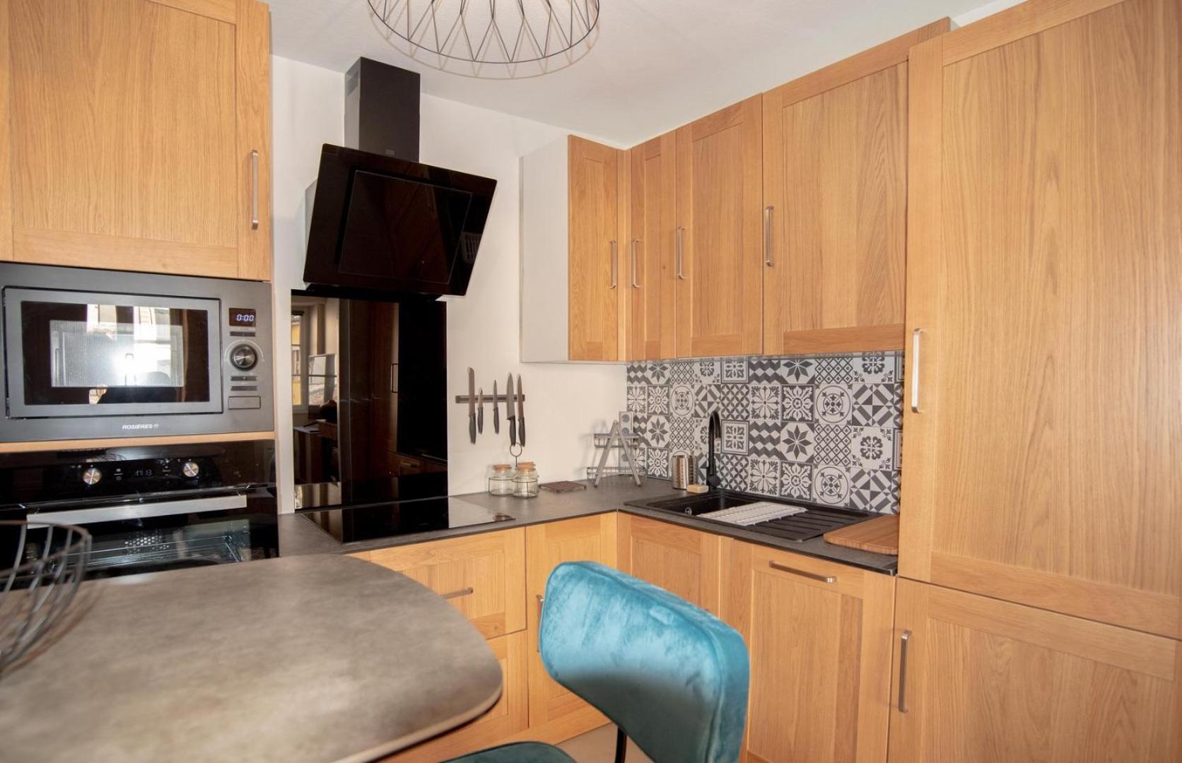 Ferienwohnung Moderne Et Cosy Au Coeur De Saint-Jean Ail Lyon Exterior foto