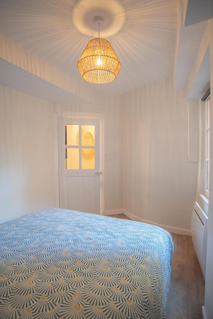 Ferienwohnung Moderne Et Cosy Au Coeur De Saint-Jean Ail Lyon Exterior foto