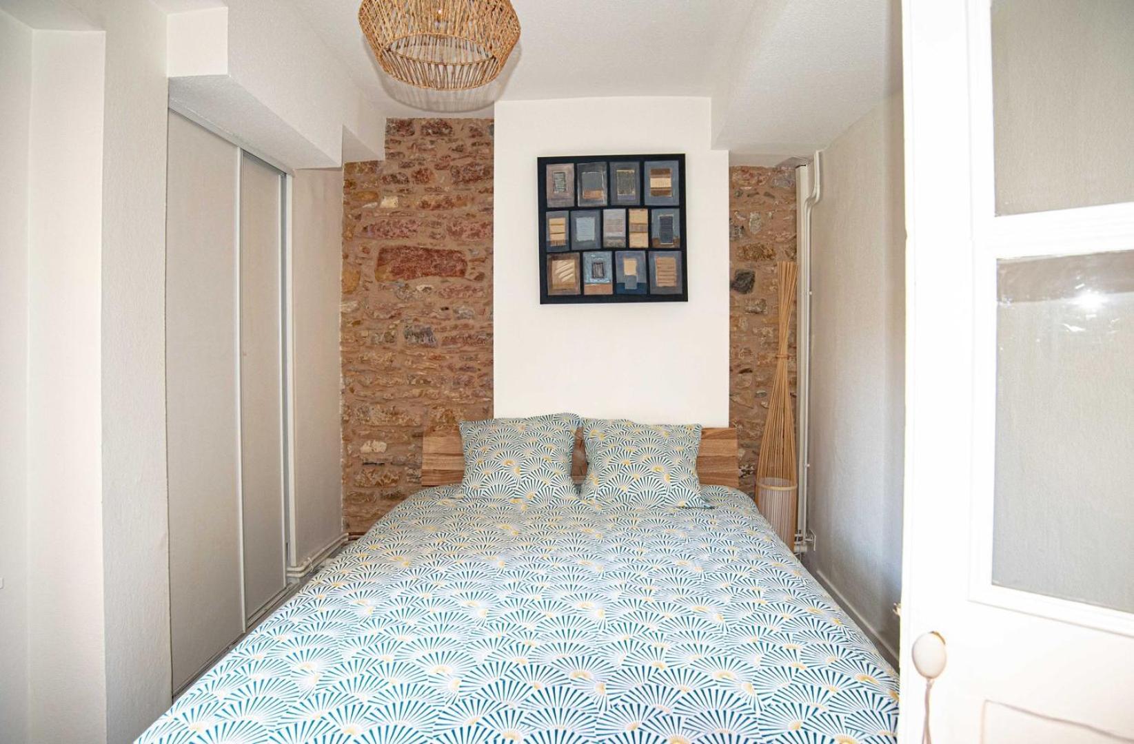 Ferienwohnung Moderne Et Cosy Au Coeur De Saint-Jean Ail Lyon Exterior foto
