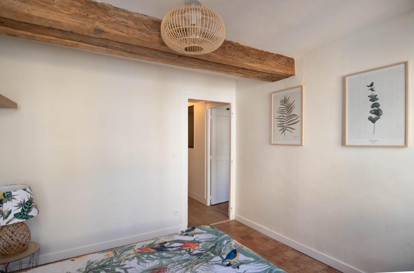 Ferienwohnung Moderne Et Cosy Au Coeur De Saint-Jean Ail Lyon Exterior foto