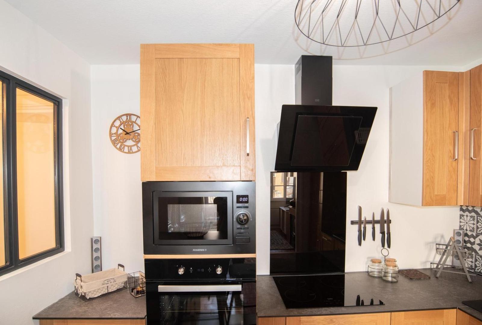 Ferienwohnung Moderne Et Cosy Au Coeur De Saint-Jean Ail Lyon Exterior foto